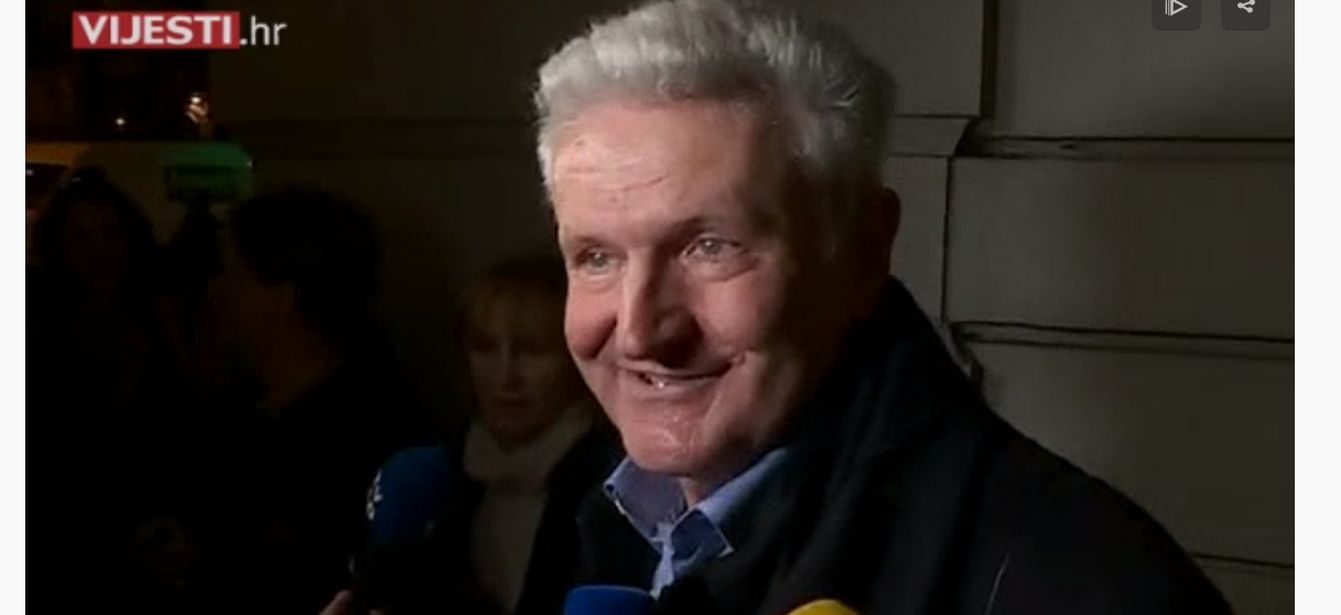 ivica todorić london