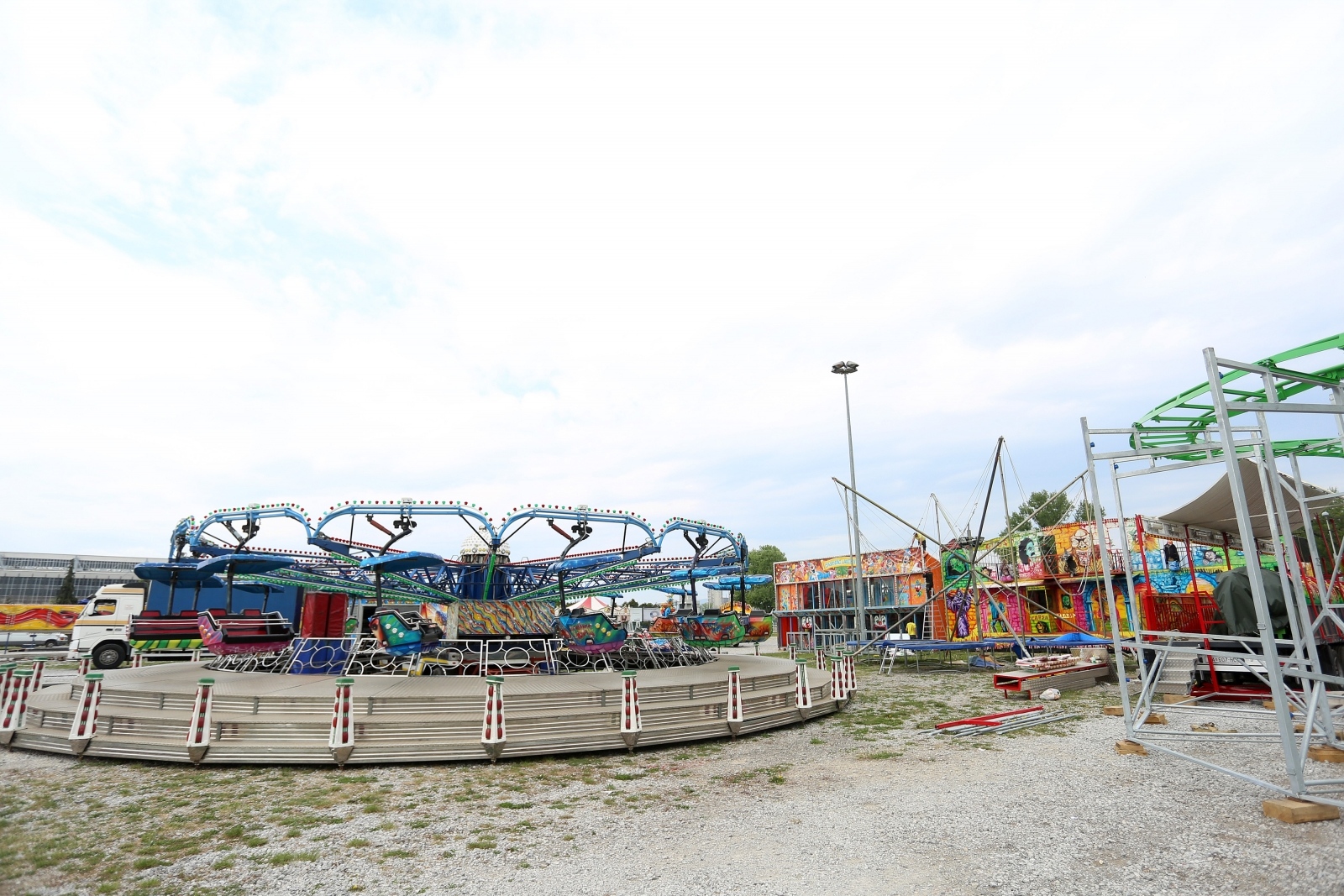 lunapark