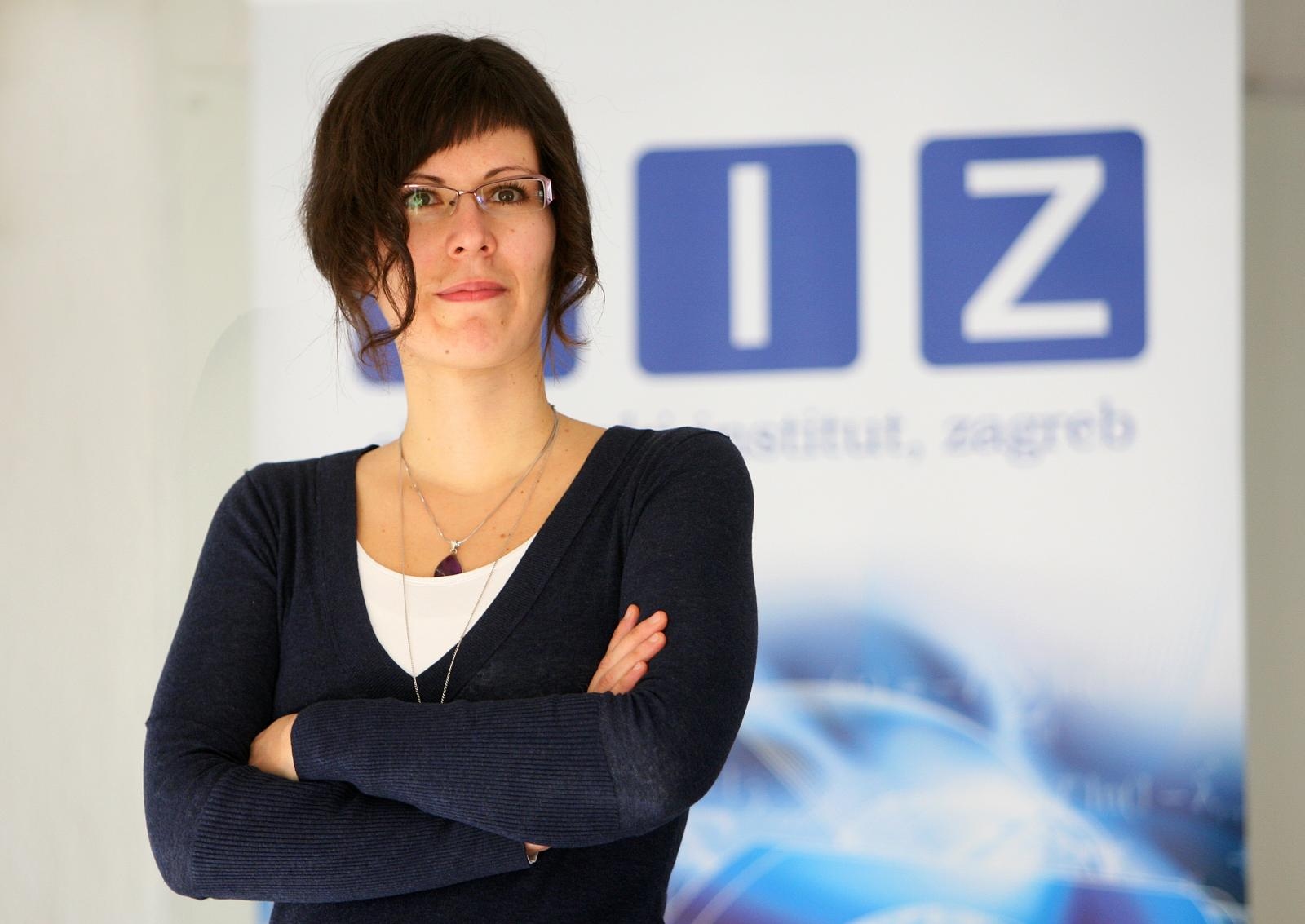 maruška vizek maruška vizek