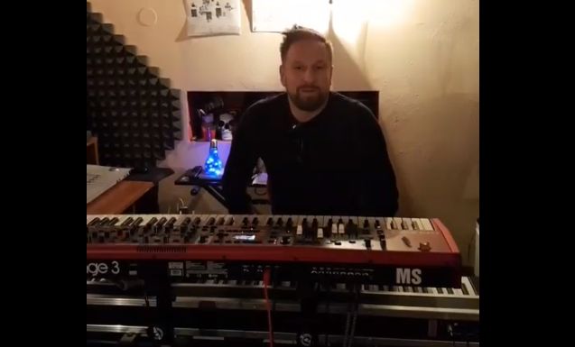 mauro staraj video 2