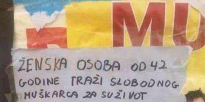 oglas žena1 oglas žena1