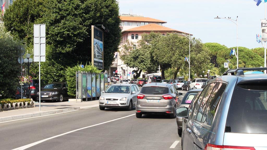 opatija parking ulica maršala tita opatija parking ulica maršala tita