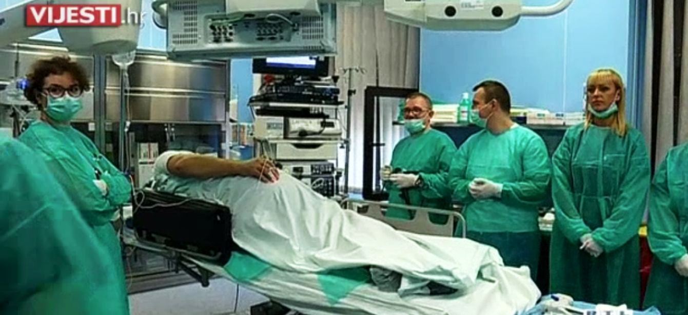 operacija tumor operacija tumor