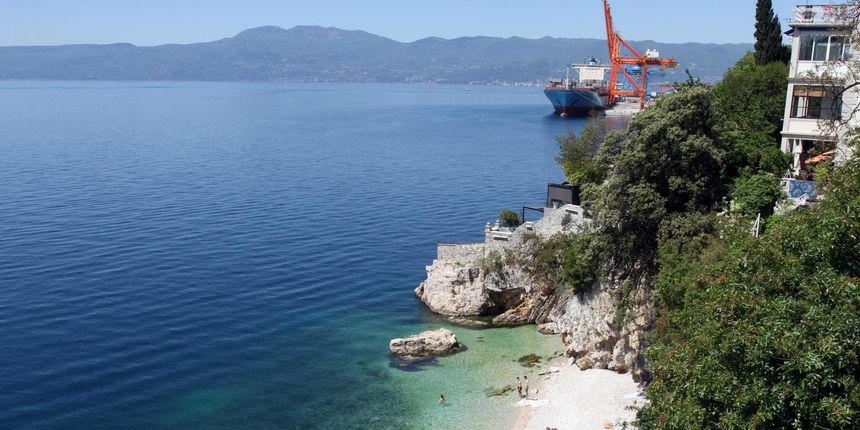 plaža goran pixsell plaža goran pixsell