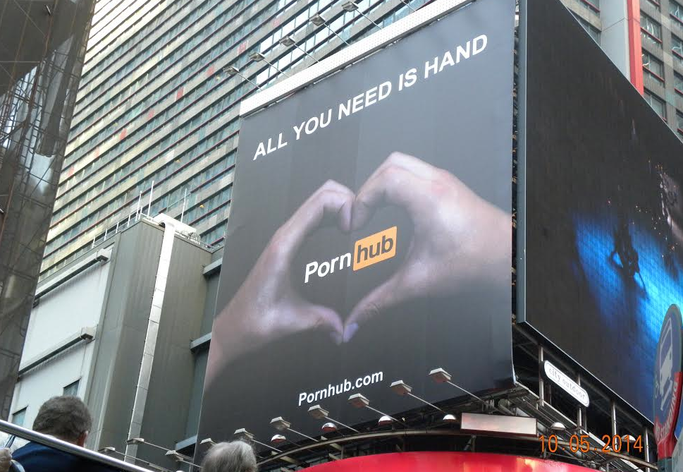 pornhub