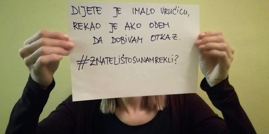 radno-i-ravnopravno-žene seksizam posao