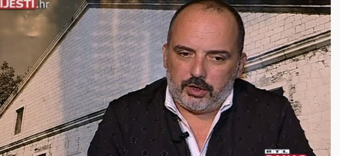 tony cetinski nakon