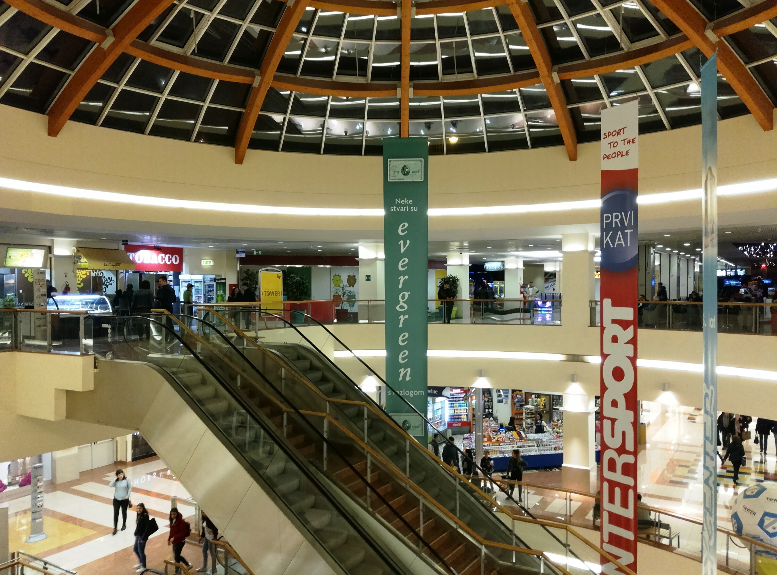 tower centar tower centar