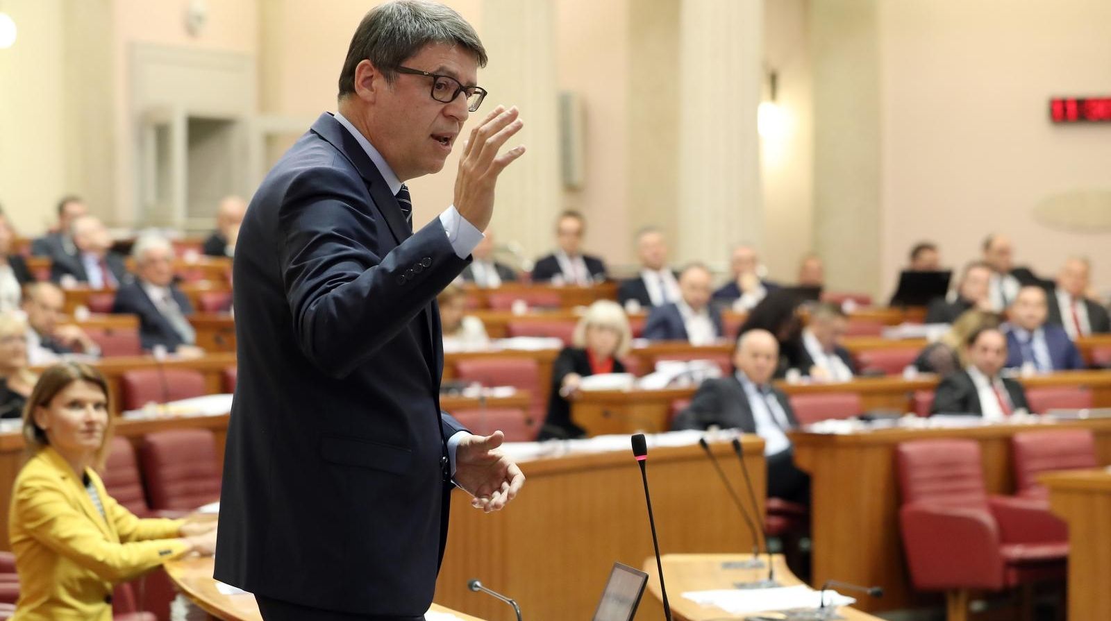 željko jovanović sabor pixsell