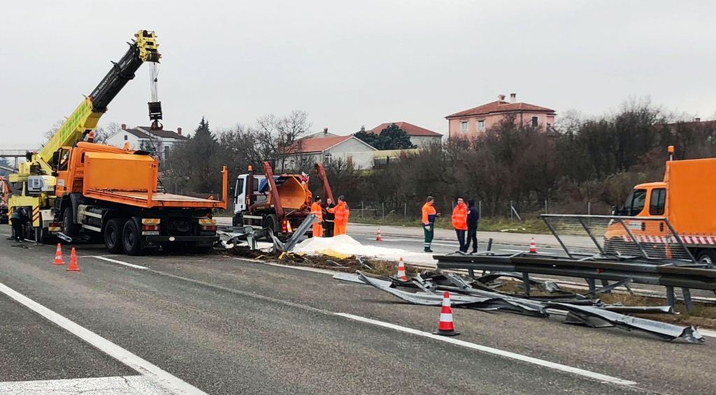 ralica nesreća
