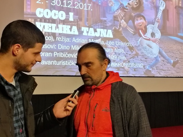 leon lucev intervju leon lucev intervju