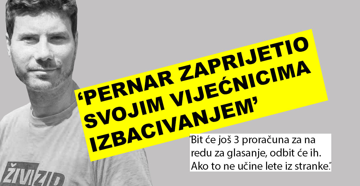 PERNAR