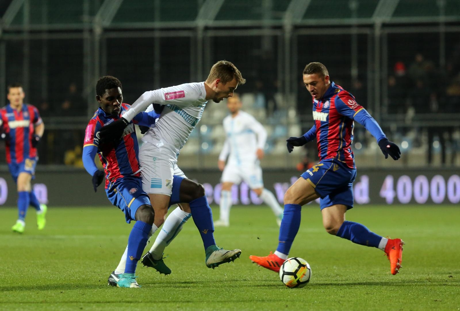 rijeka hajduk jesen 2017 rijeka hajduk jesen 2017