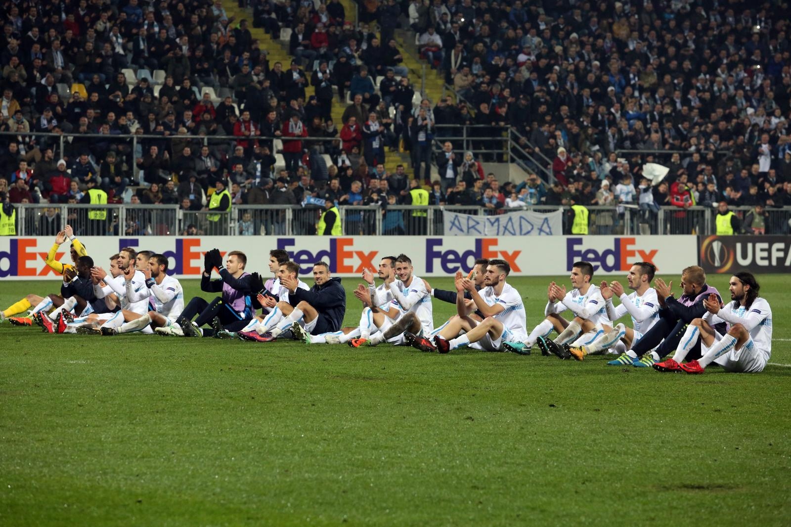 HNK Rijeka – AC Milan