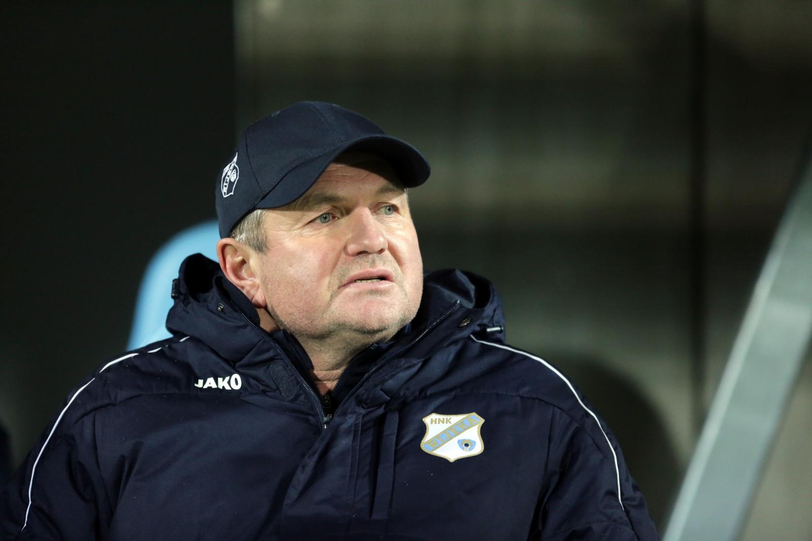 HNK Rijeka – NK Slaven Belupo HNK Rijeka – NK Slaven Belupo