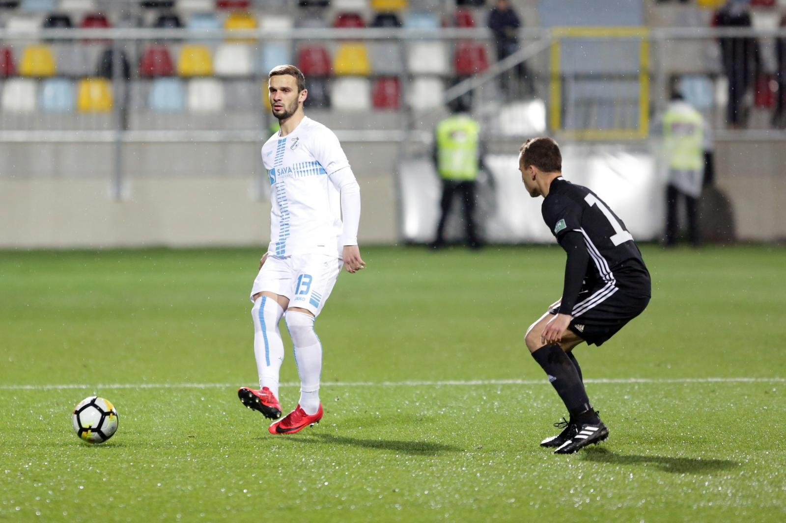 HNK Rijeka – NK Slaven Belupo HNK Rijeka – NK Slaven Belupo