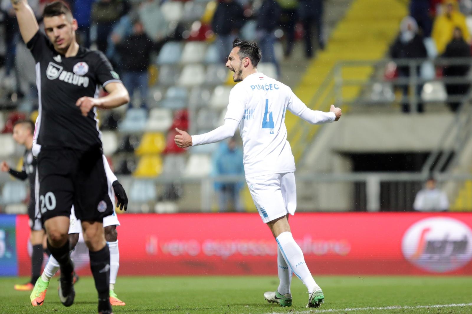HNK Rijeka – NK Slaven Belupo HNK Rijeka – NK Slaven Belupo