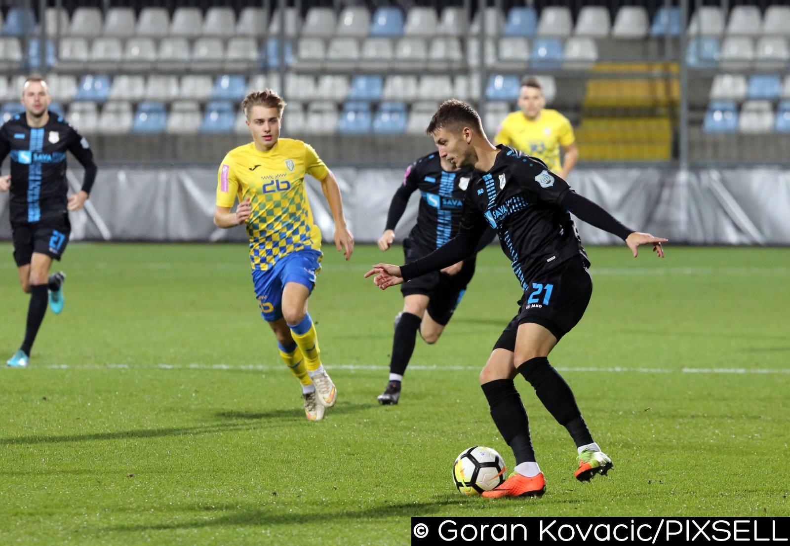 HNK Rijeka – NK Inter Zapresic HNK Rijeka – NK Inter Zapresic