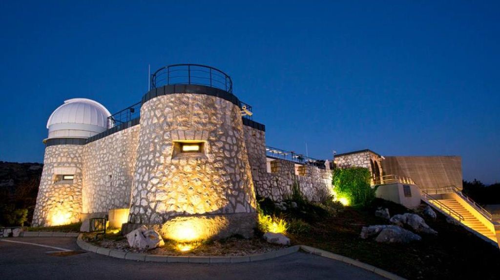 astronomski centar rijeka