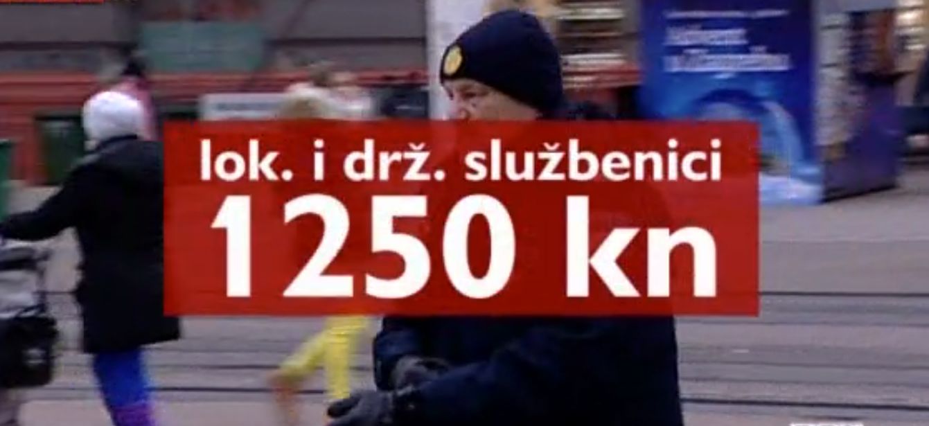 božićnica