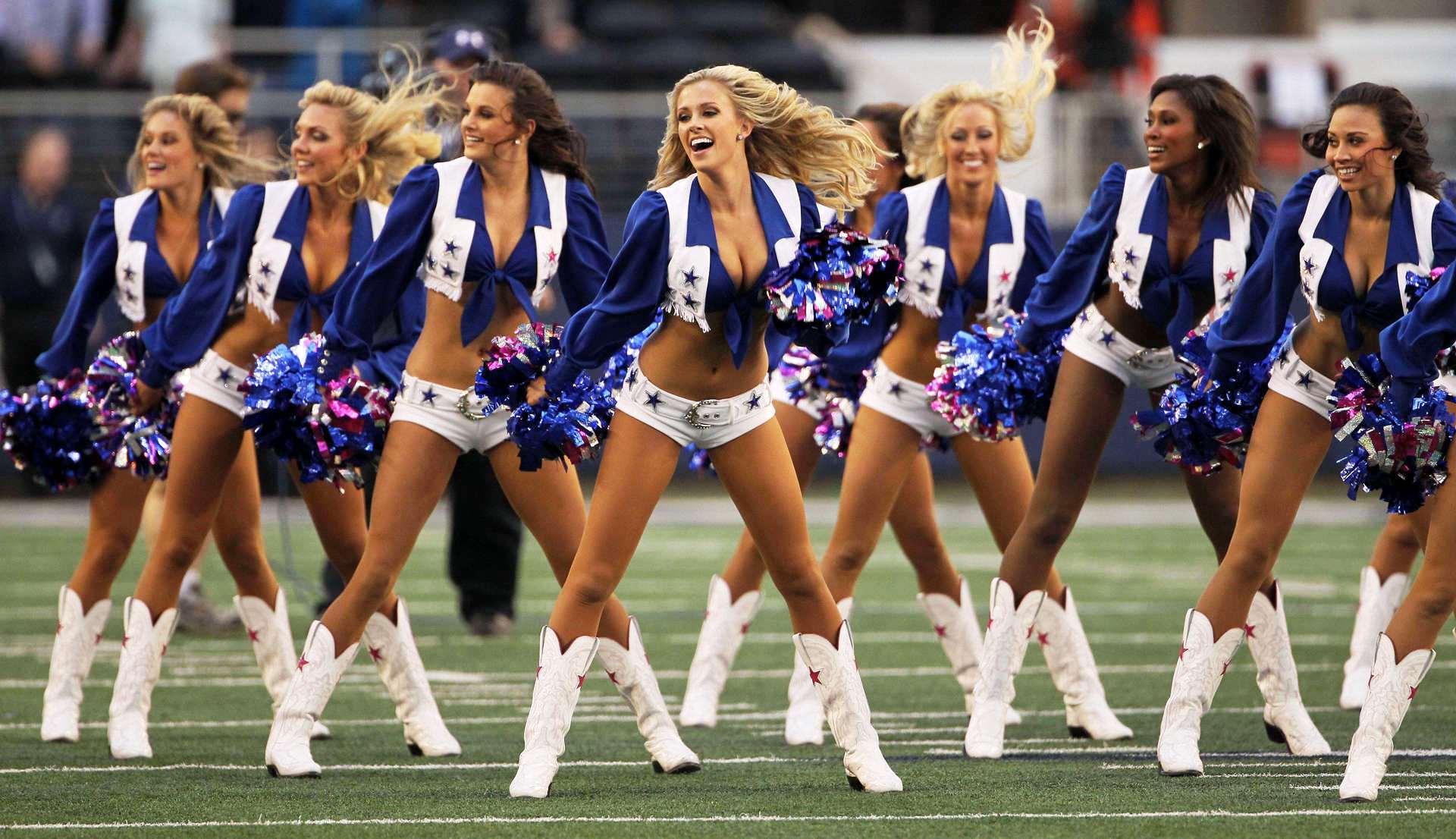 cheerleaders cheerleaders
