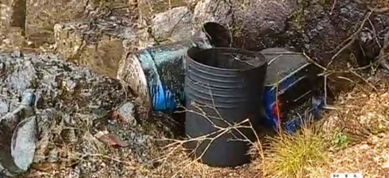 eko incident drenova veli vrh 2