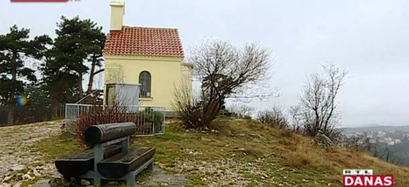 eko incident veli vrh drenova