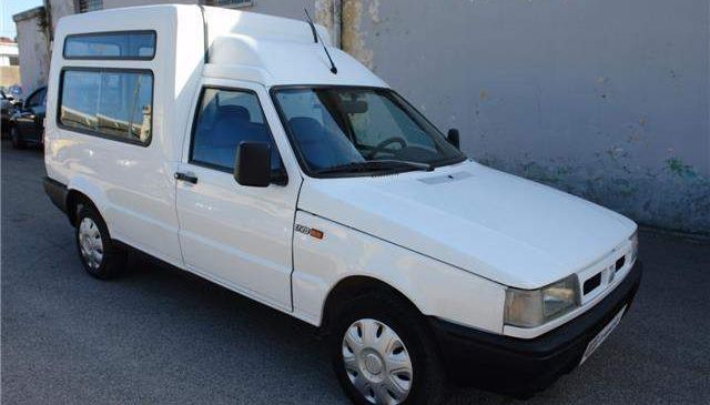 fiat fiorino