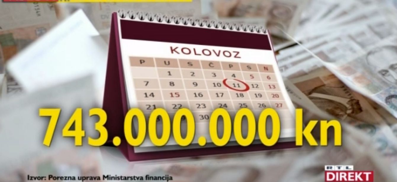 fiskalizacija račun