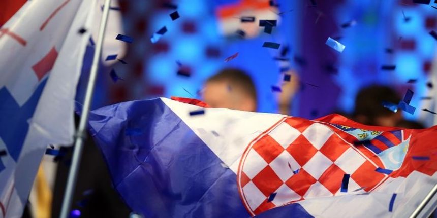 hrvatska-zastava-goran stanzl pixsell