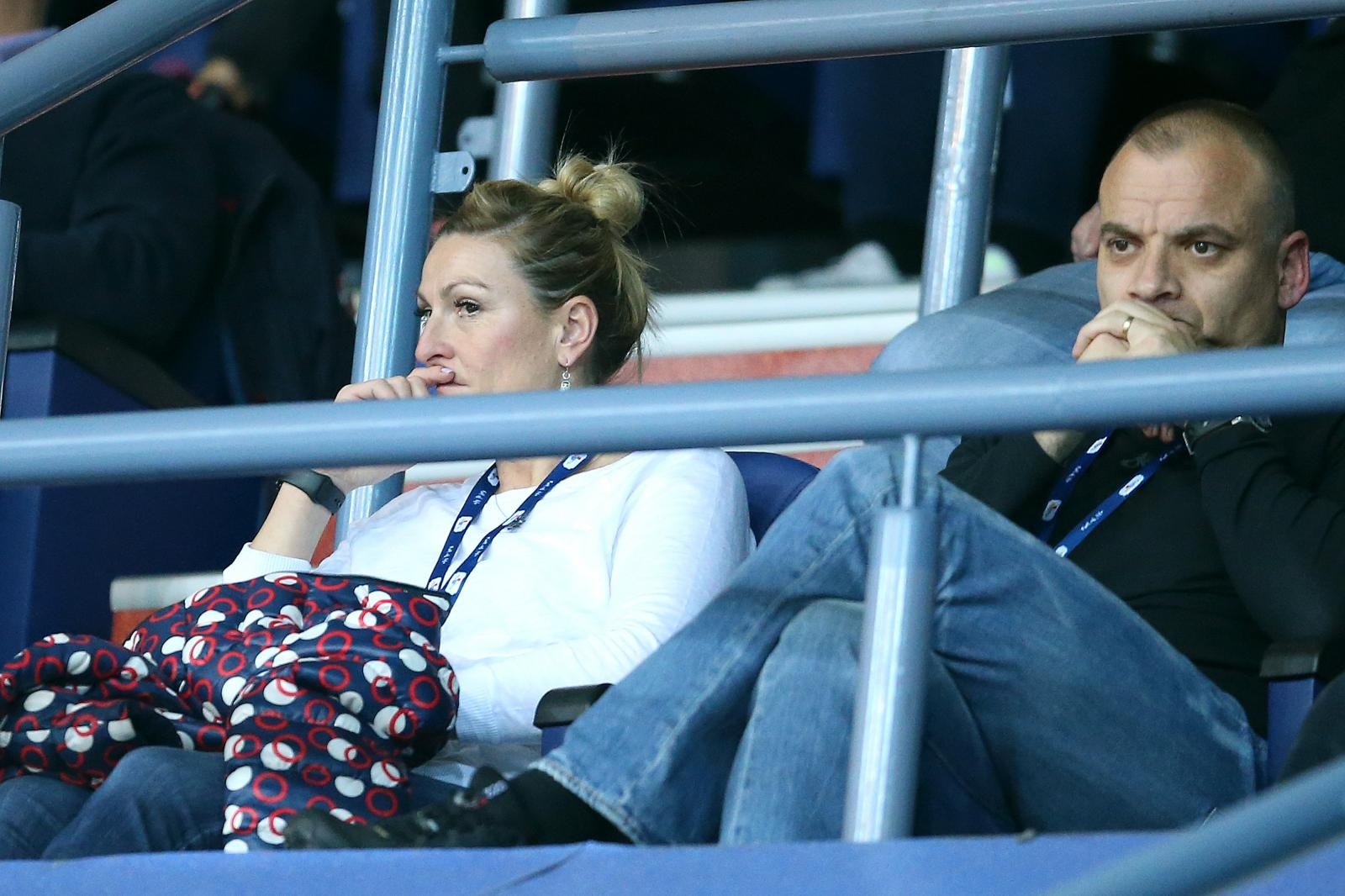 janica kostelić pixsell