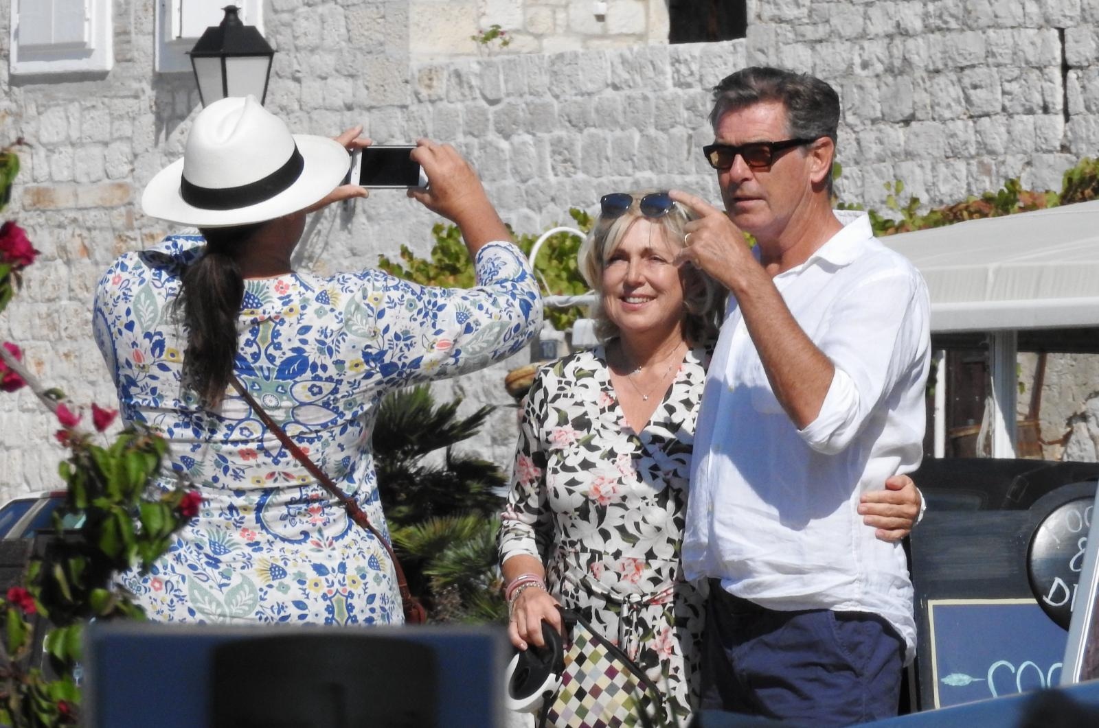 mamma mia vis