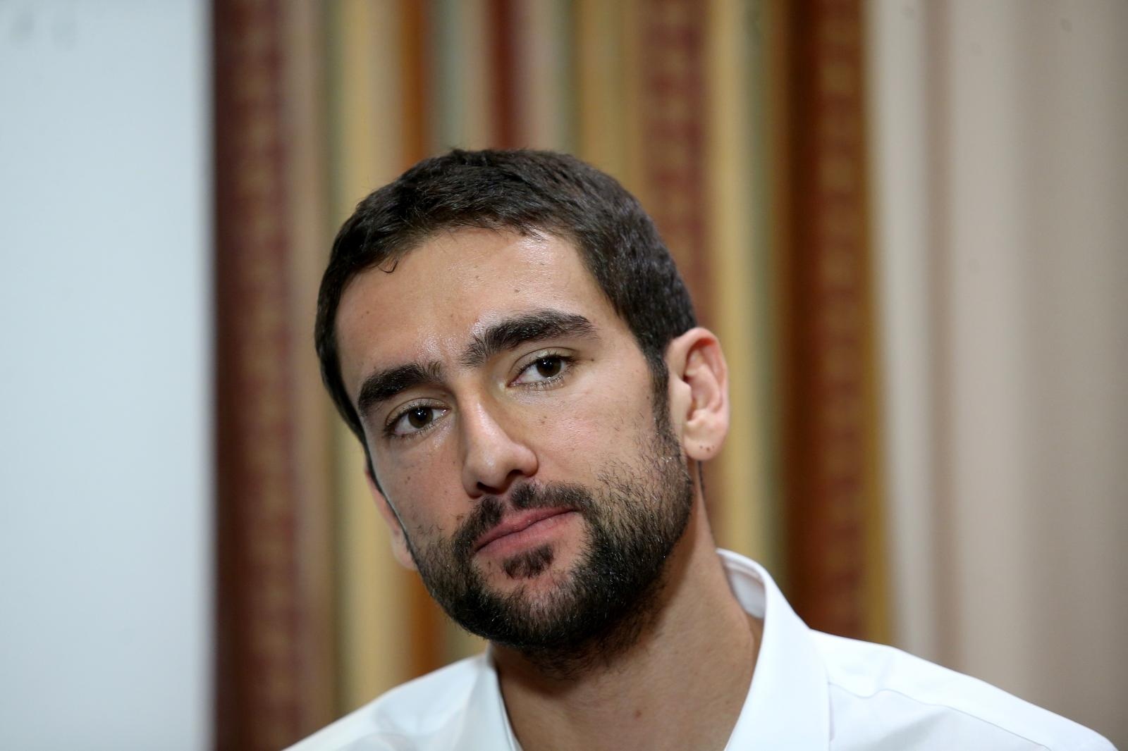 marin čilić pixsell