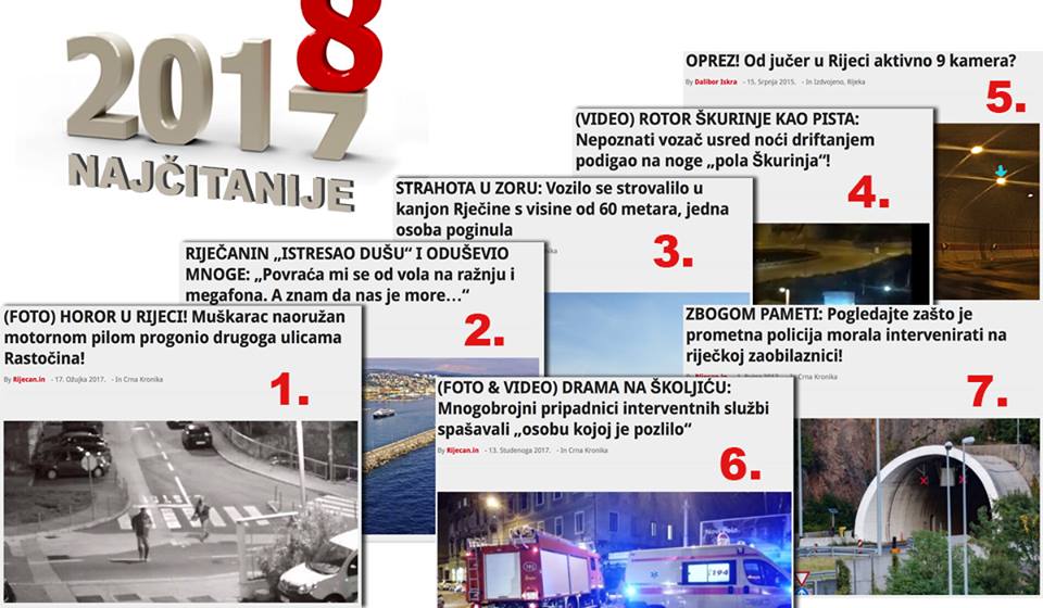 najčitaniji tekstovi riječanin 2017 najčitaniji tekstovi riječanin 2017