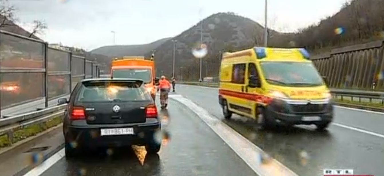 nesreća zaobilaznica rtl nesreća zaobilaznica rtl