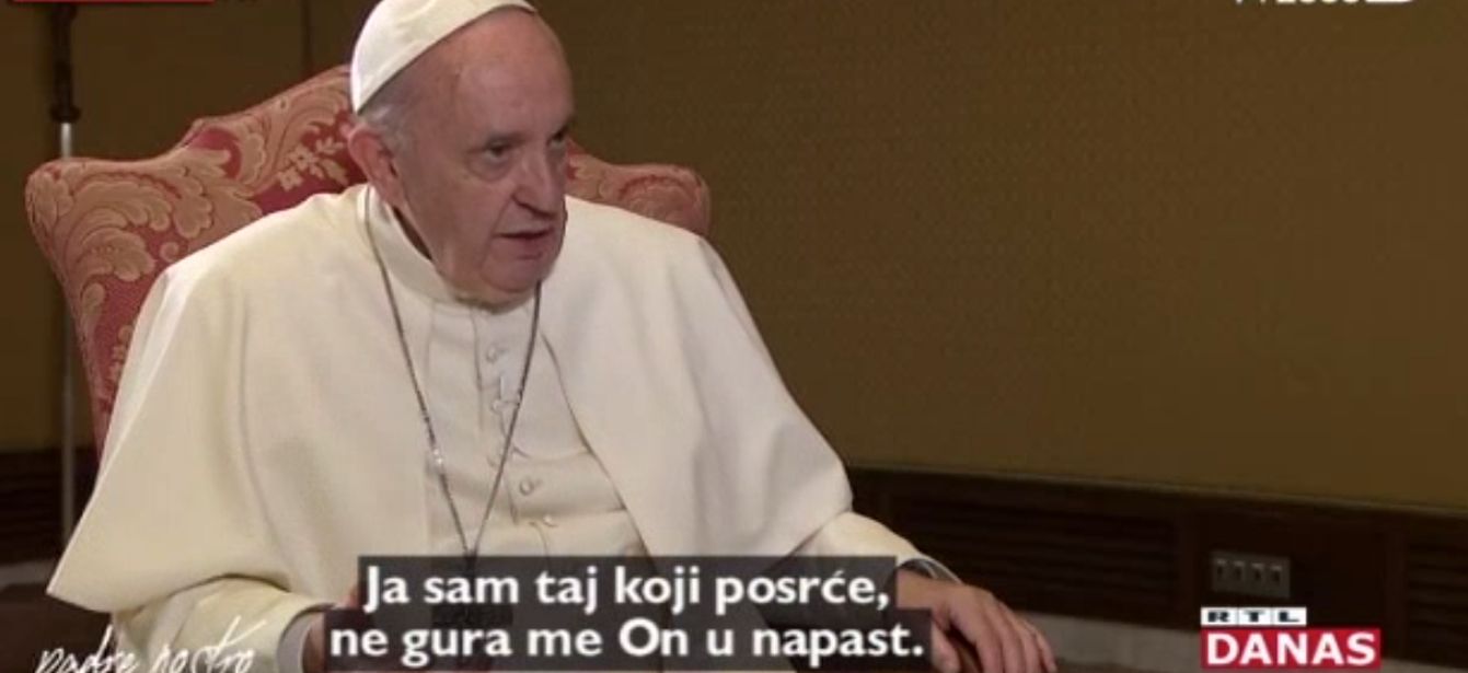 papa franjo