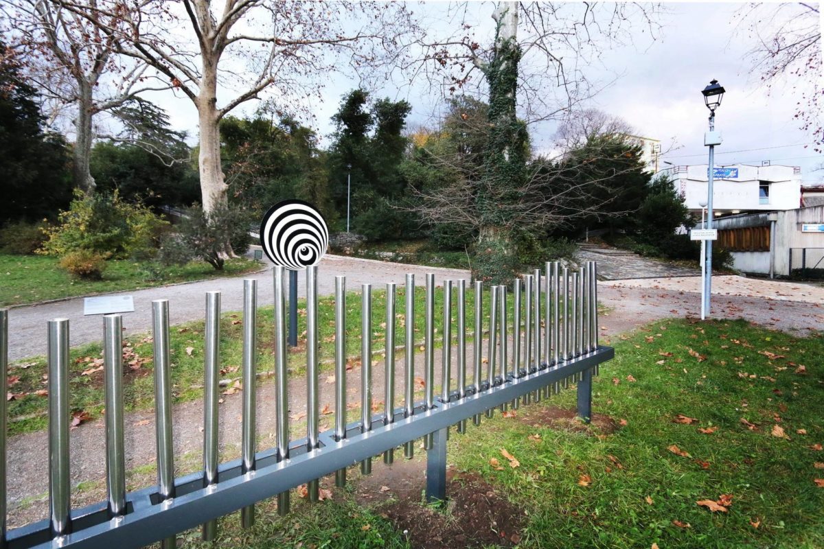 park mlaka
