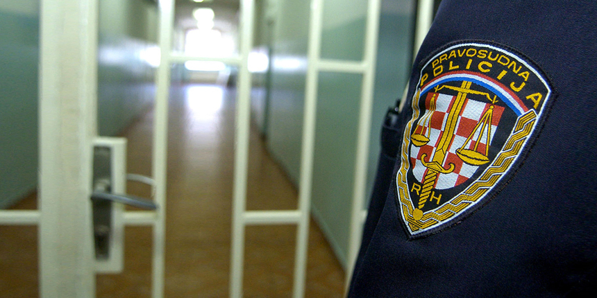 policija pravosudna policija pravosudna