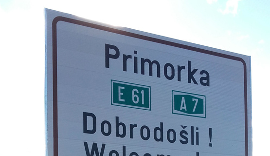 primorka