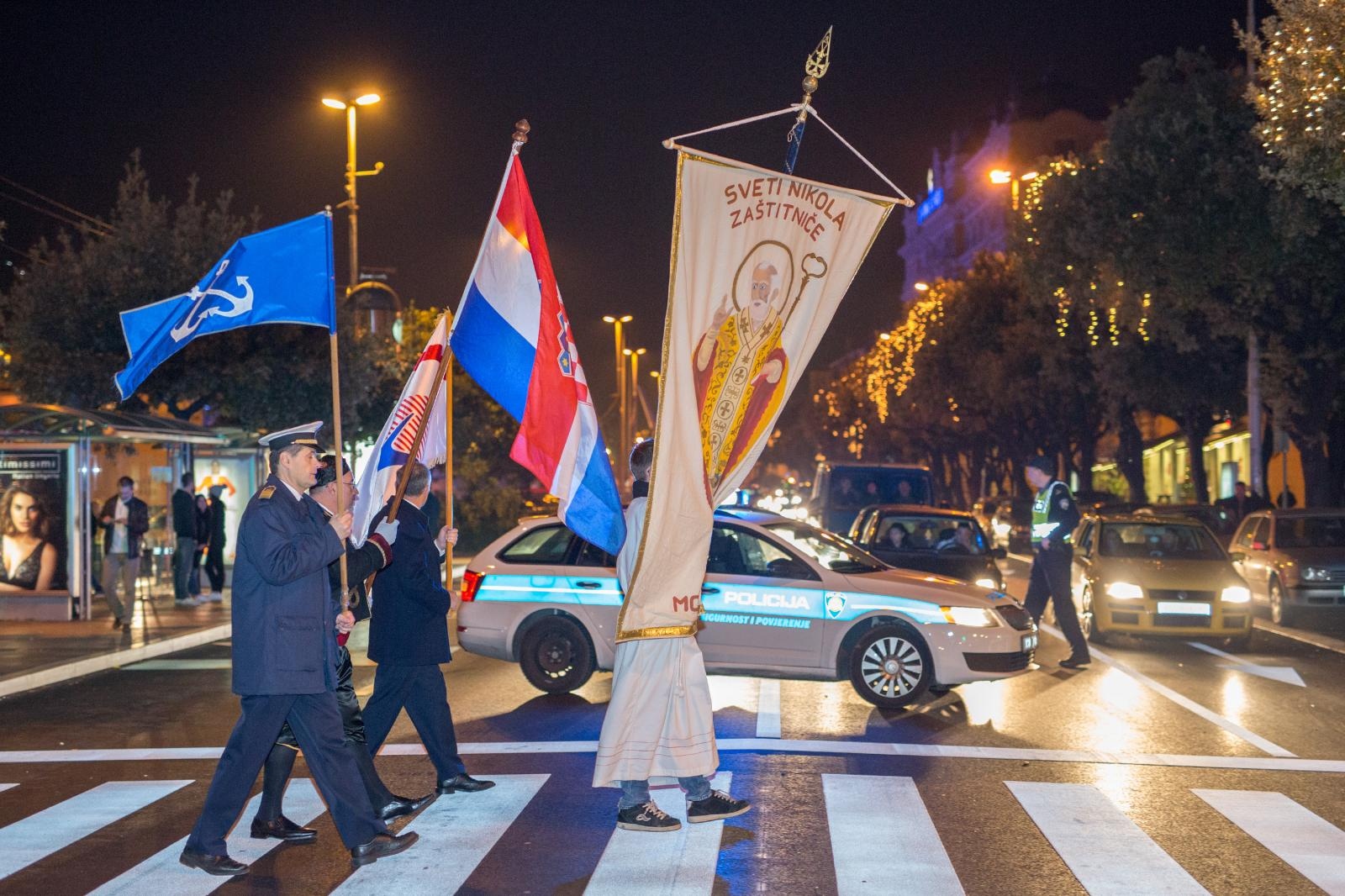 procesija sveti nikola rijeka pixsell