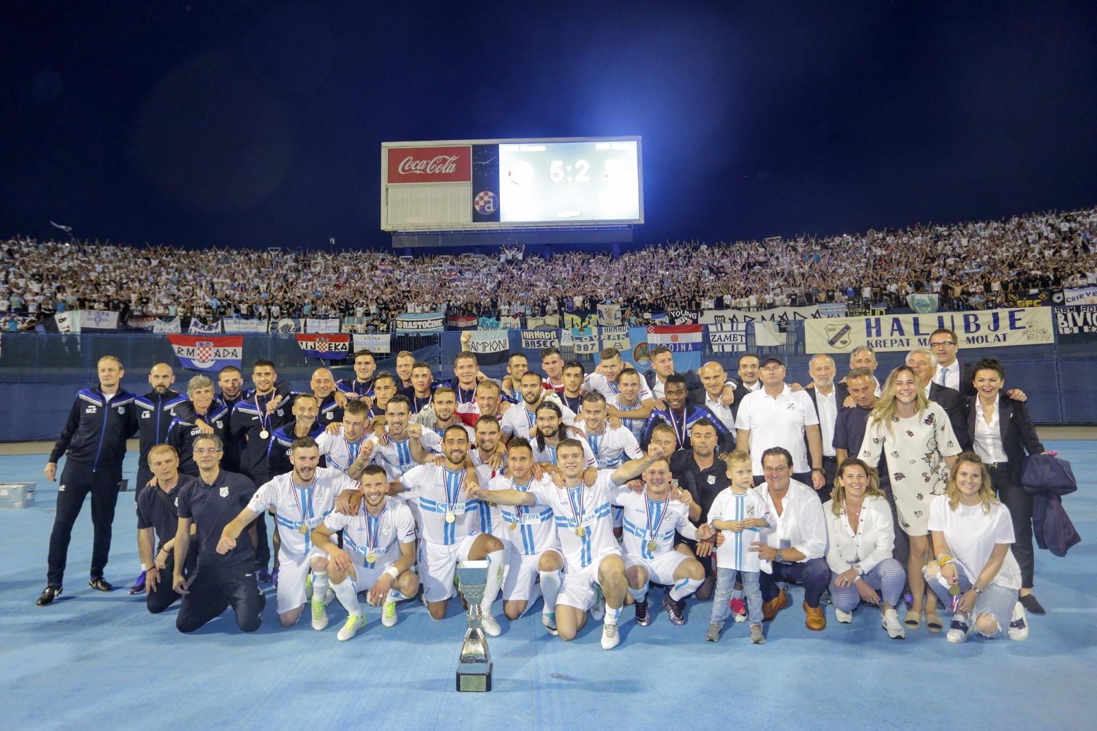rijeka prvak maksimir rijeka prvak maksimir
