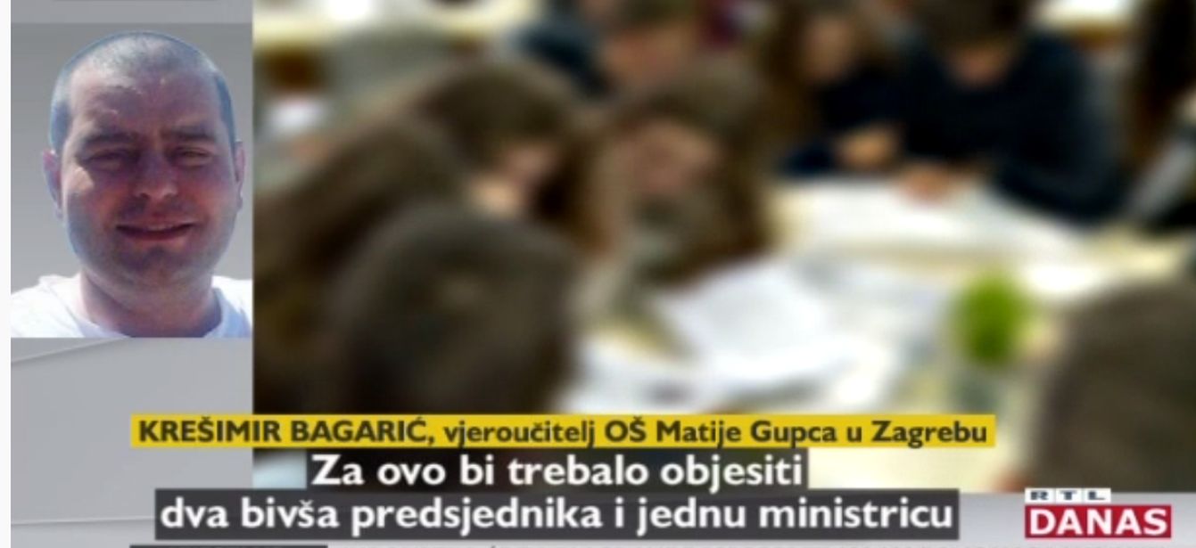 snimka vjeroučitelj