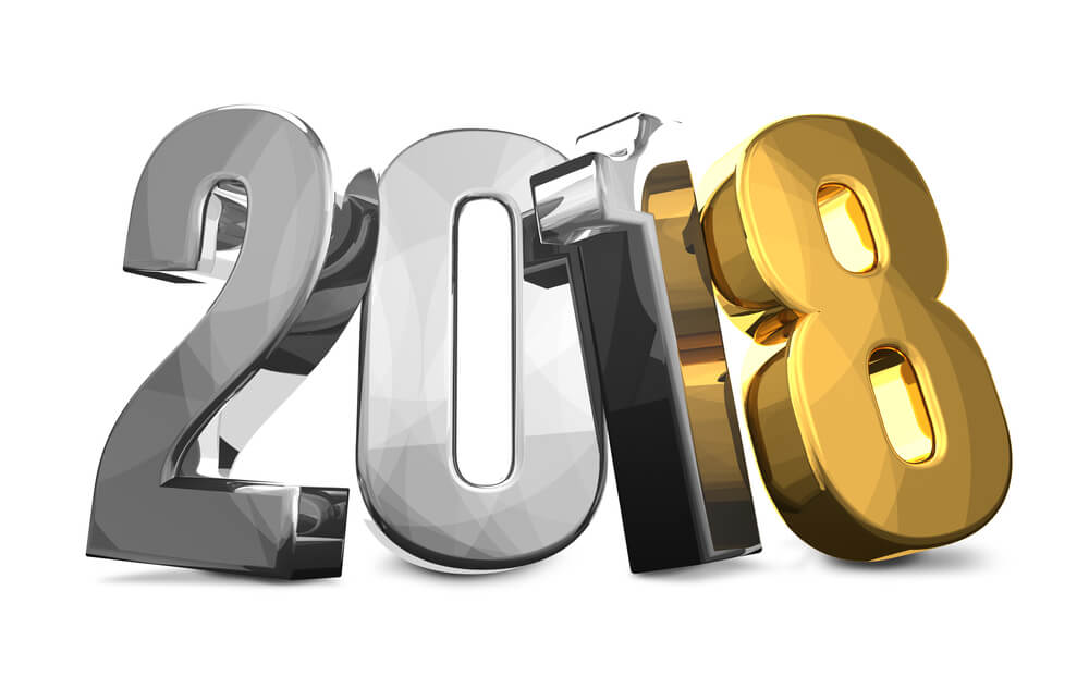 2018 2018