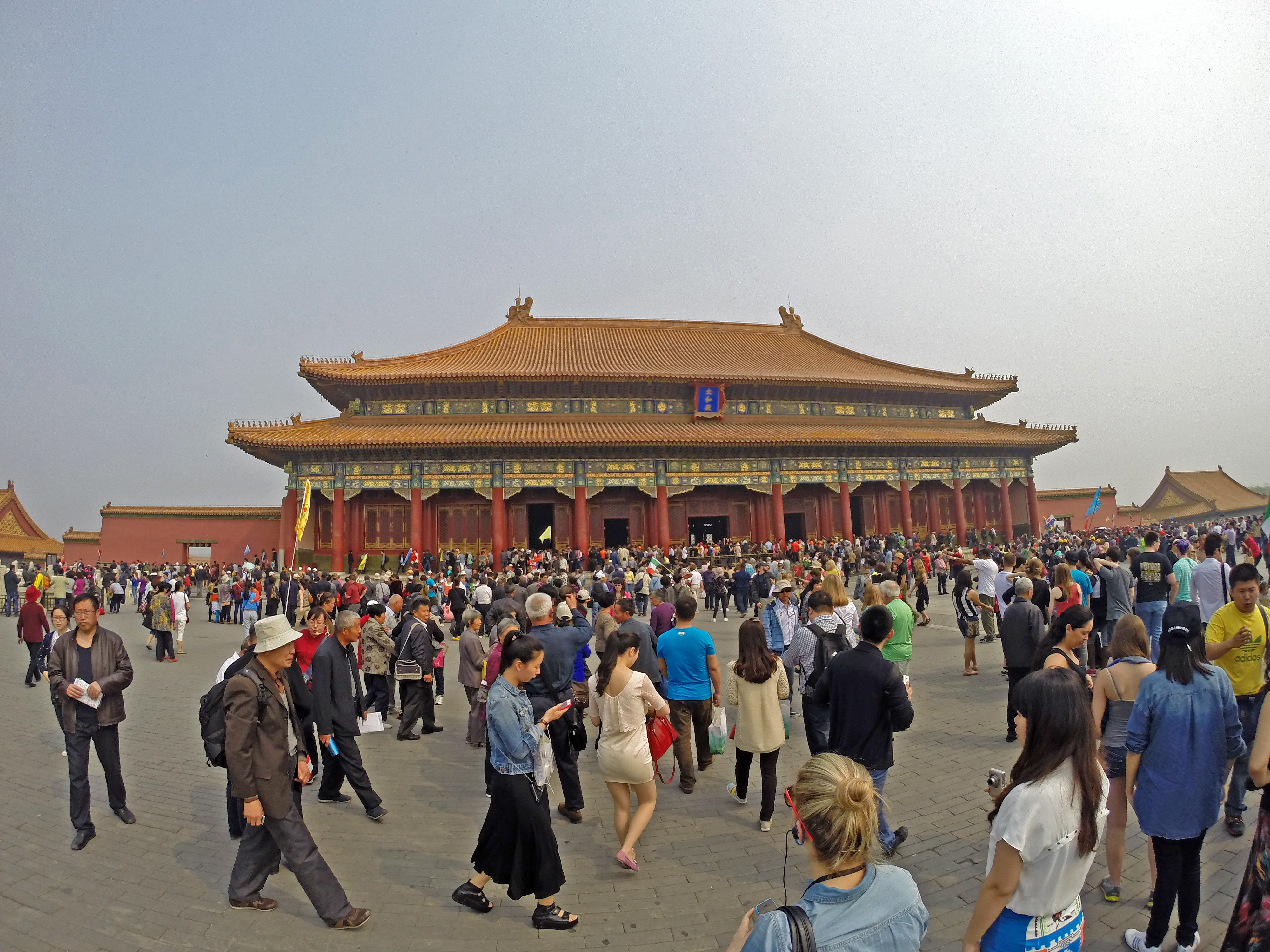 kina, china, zabranjeni grad kina, china, zabranjeni grad