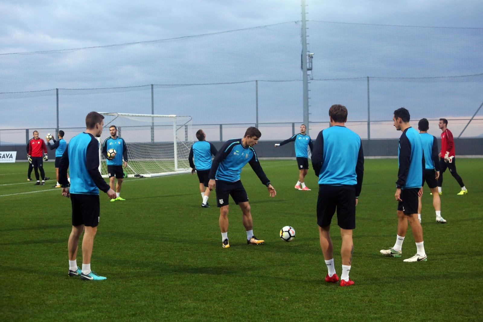 trening trening