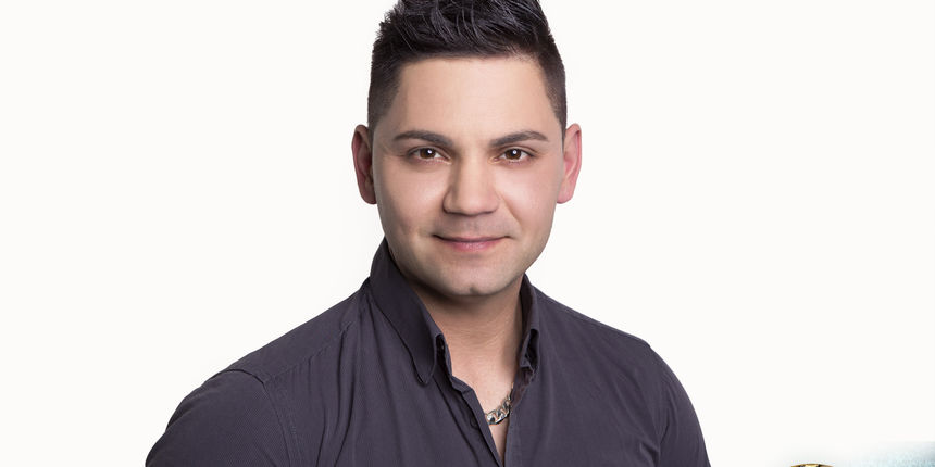 aleksandar neradin