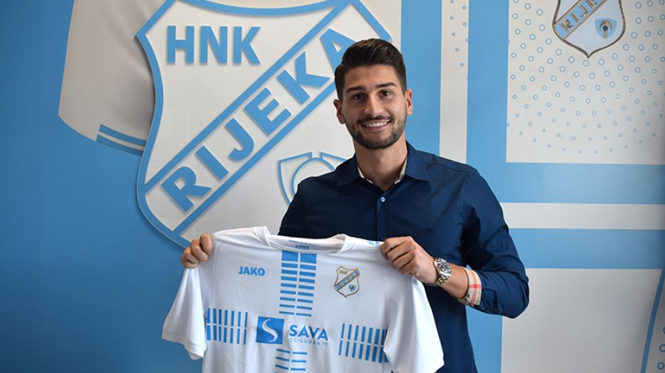 antonio čolak hnk rijeka