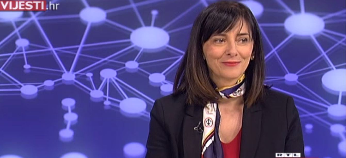 blaženka divjak blaženka divjak