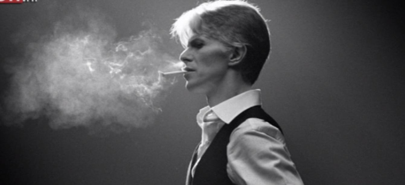 david bowie