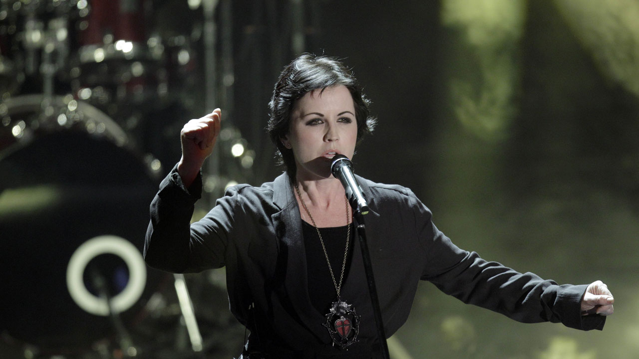 dolores o riordan